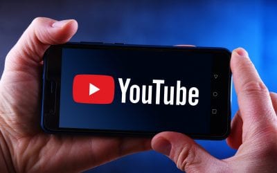 YouTube Income Report