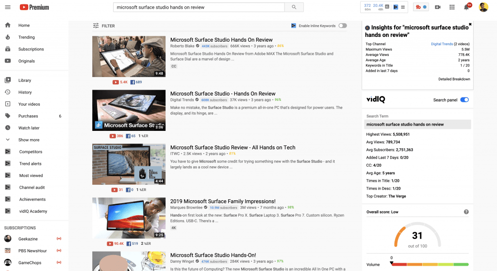 YouTube SEO, YouTube Suggested Videos, How to Get YouTube to Suggest Your Videos, YouTube Algorithm
